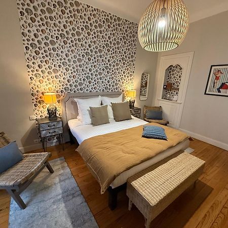 Maison Cuevas Biarritz Dış mekan fotoğraf