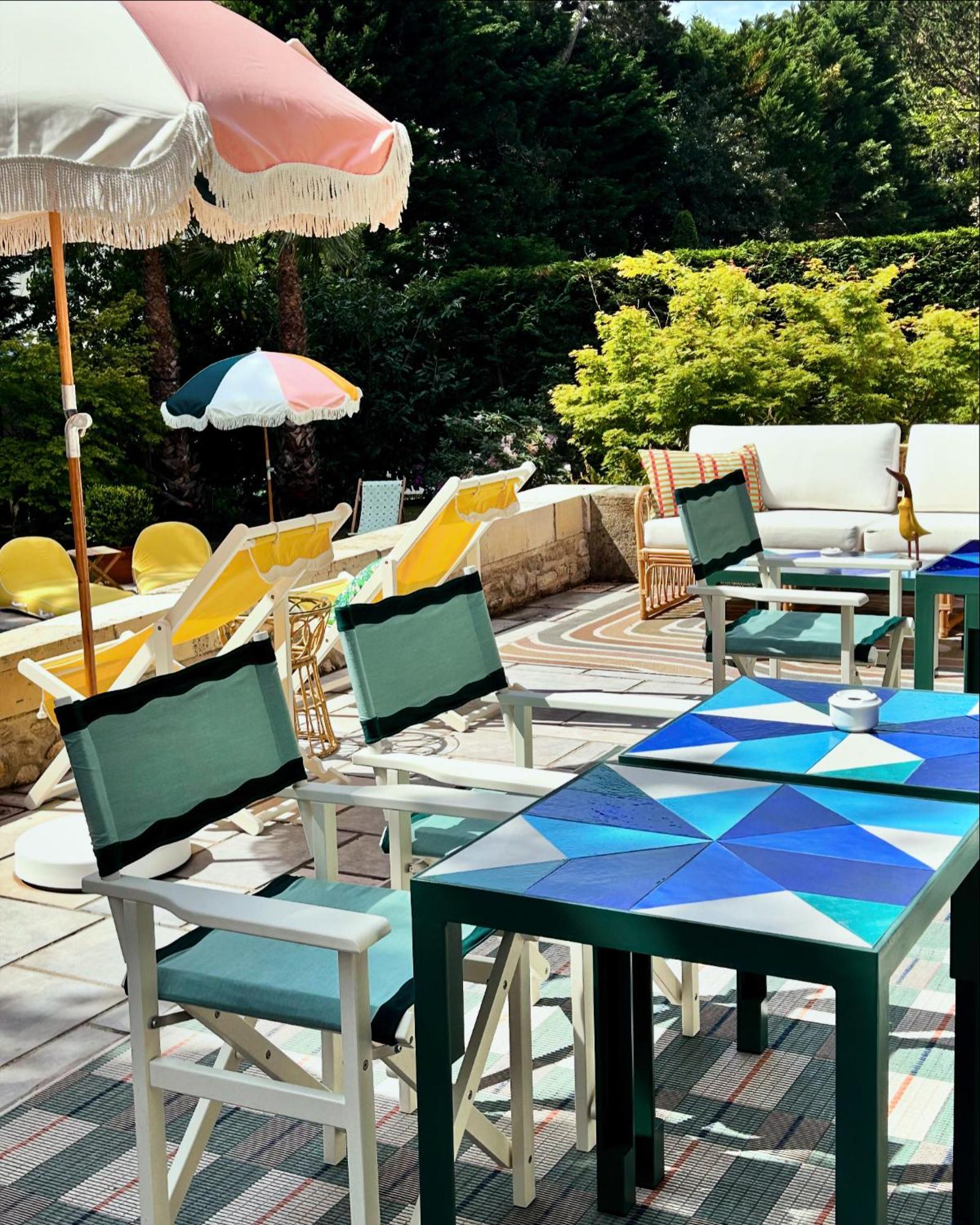 Maison Cuevas Biarritz Dış mekan fotoğraf