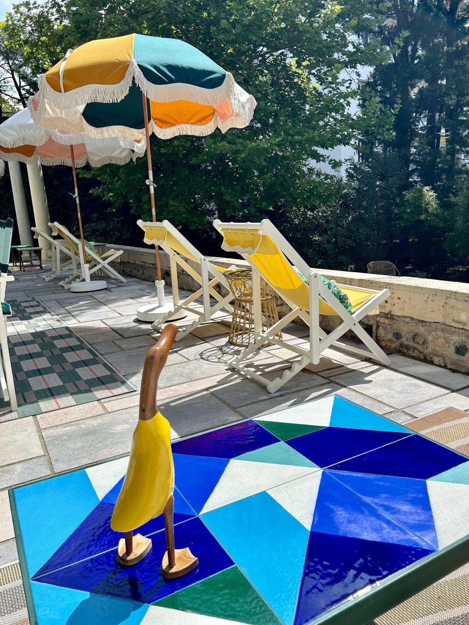Maison Cuevas Biarritz Dış mekan fotoğraf