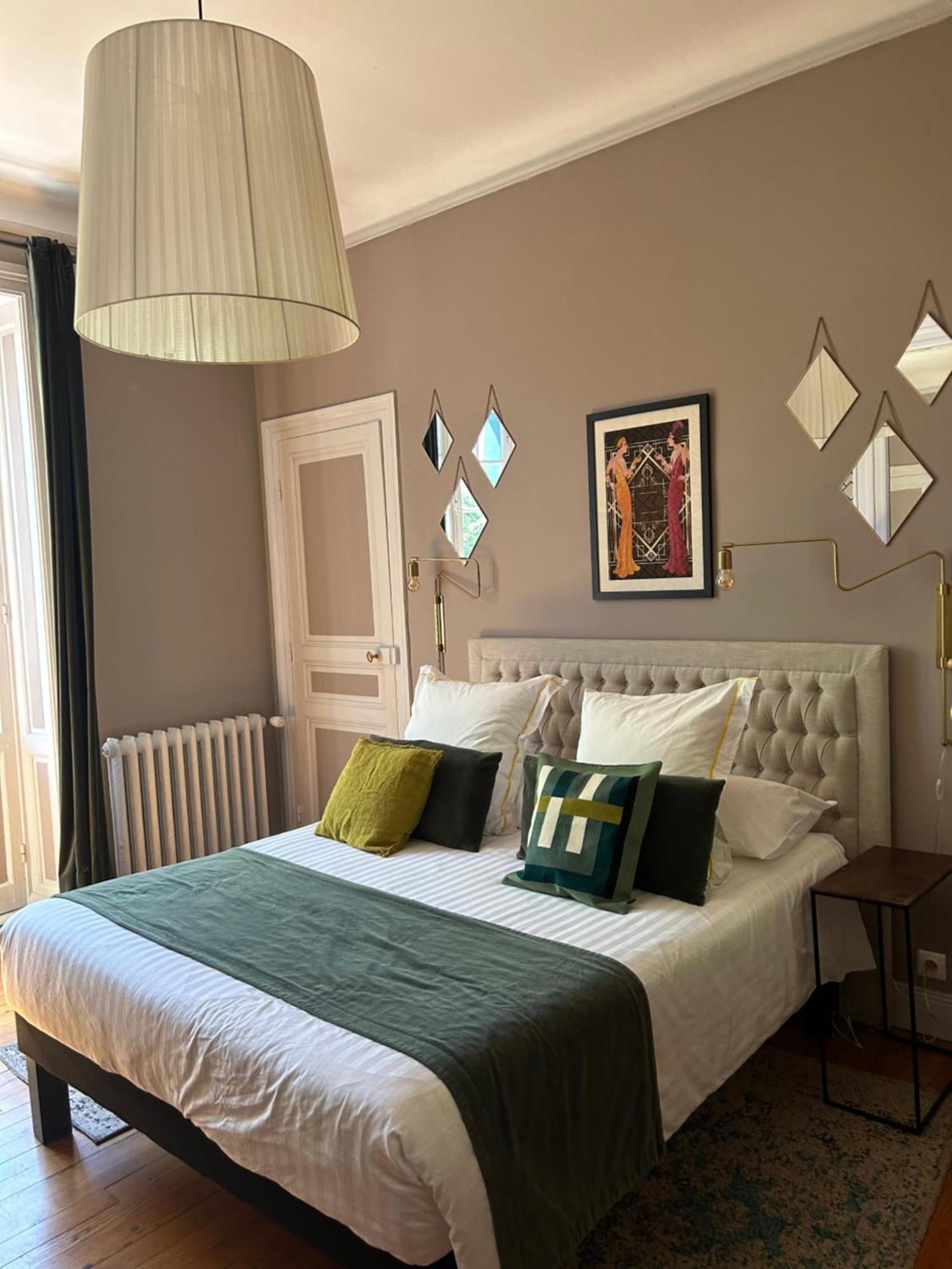 Maison Cuevas Biarritz Dış mekan fotoğraf