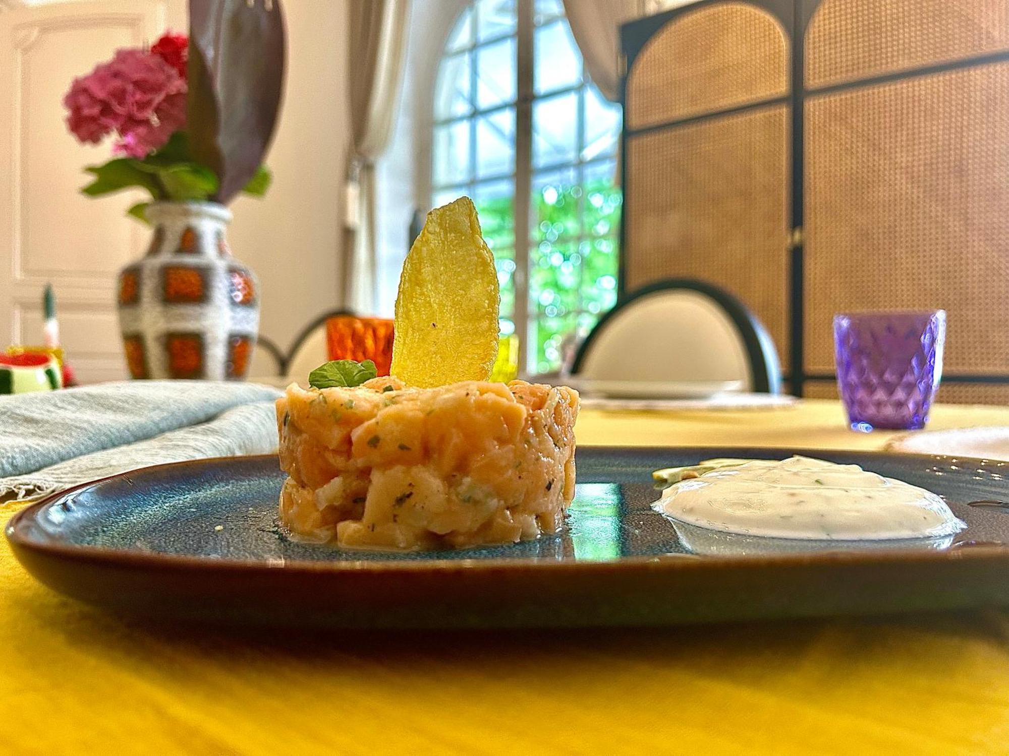 Maison Cuevas Biarritz Dış mekan fotoğraf