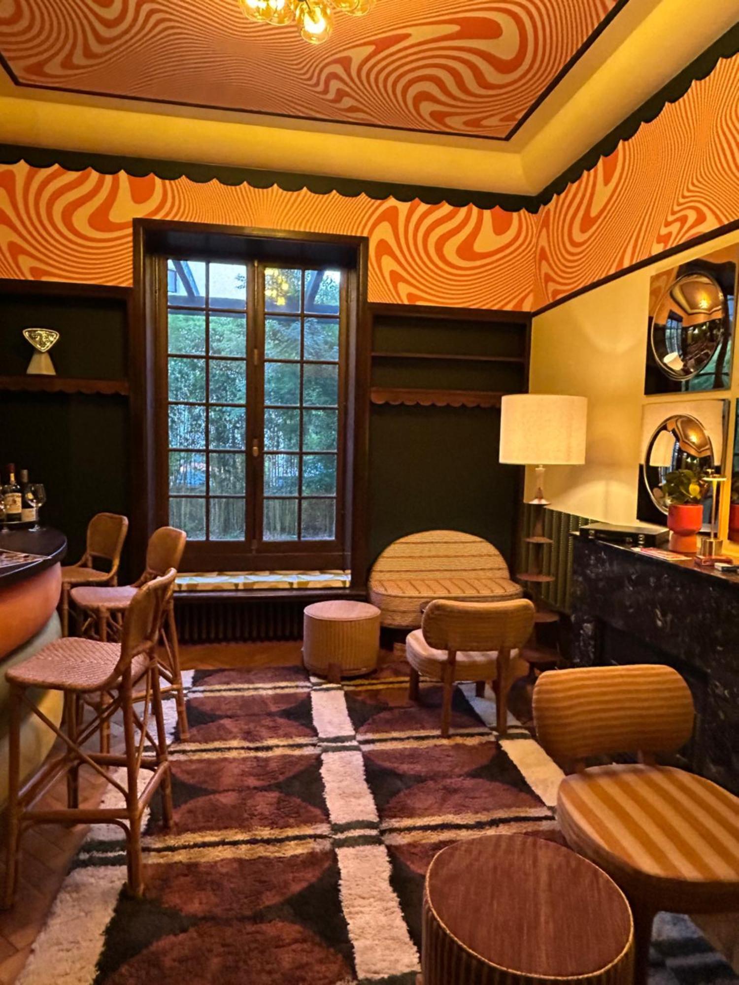 Maison Cuevas Biarritz Dış mekan fotoğraf