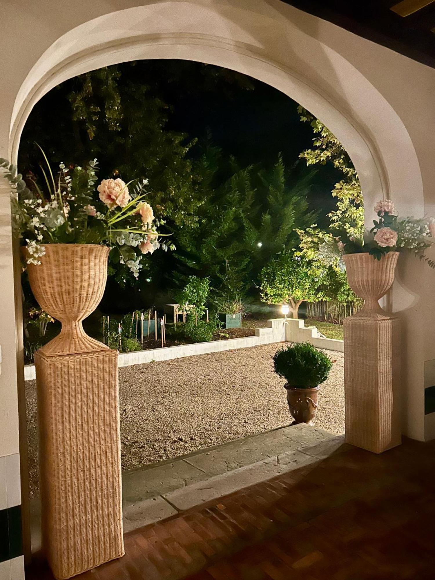 Maison Cuevas Biarritz Dış mekan fotoğraf