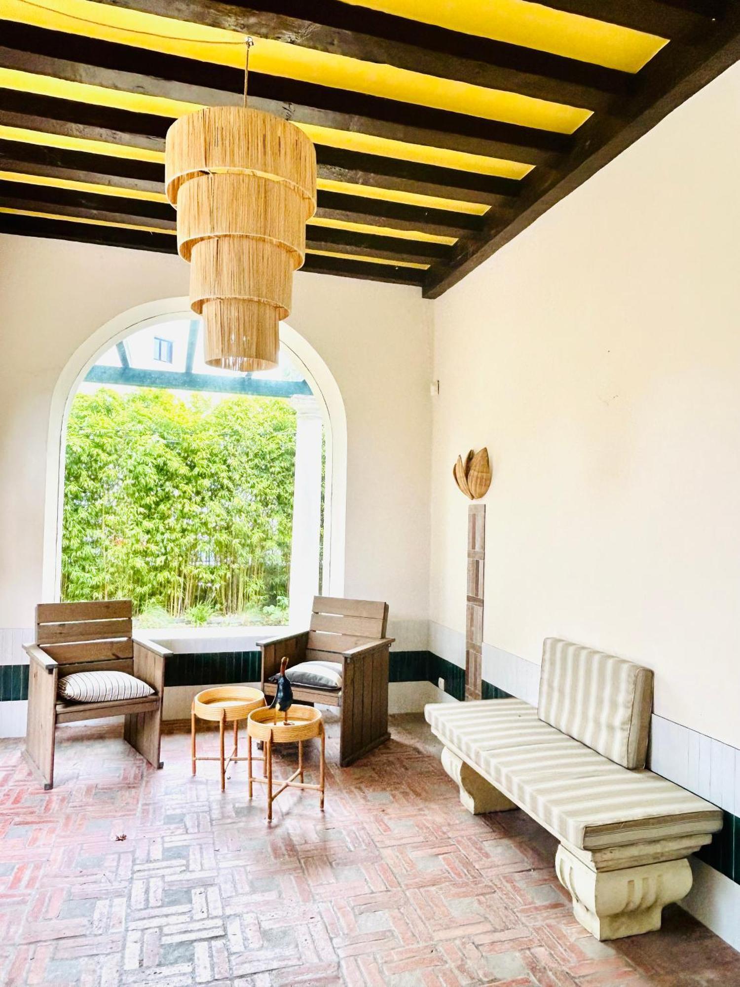 Maison Cuevas Biarritz Dış mekan fotoğraf
