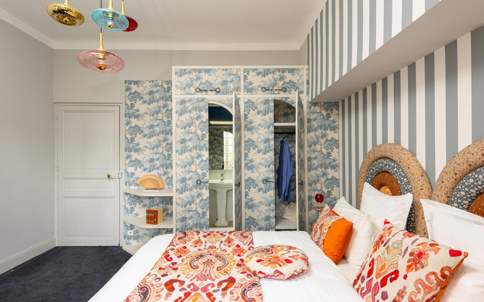 Maison Cuevas Biarritz Dış mekan fotoğraf