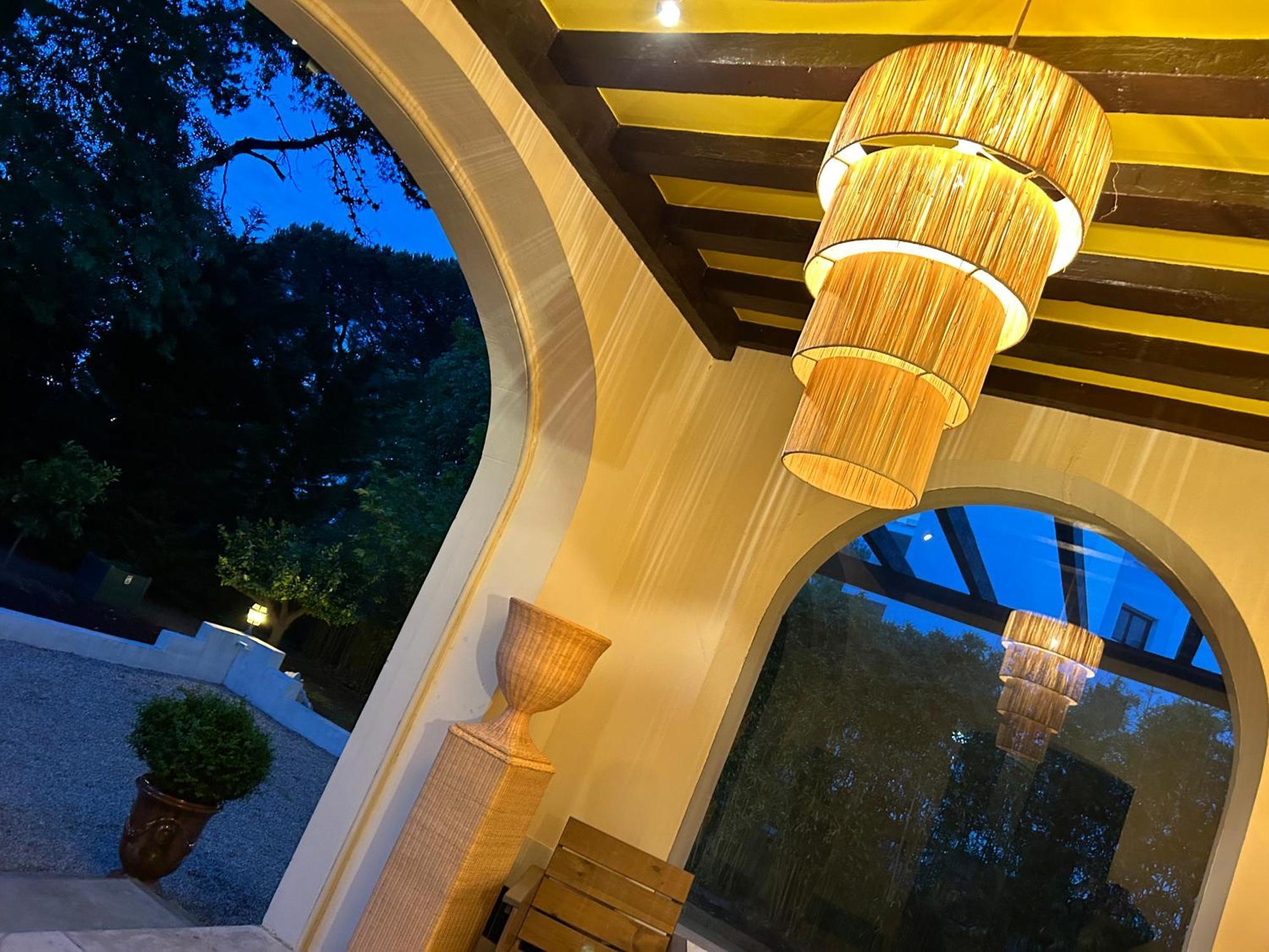 Maison Cuevas Biarritz Dış mekan fotoğraf