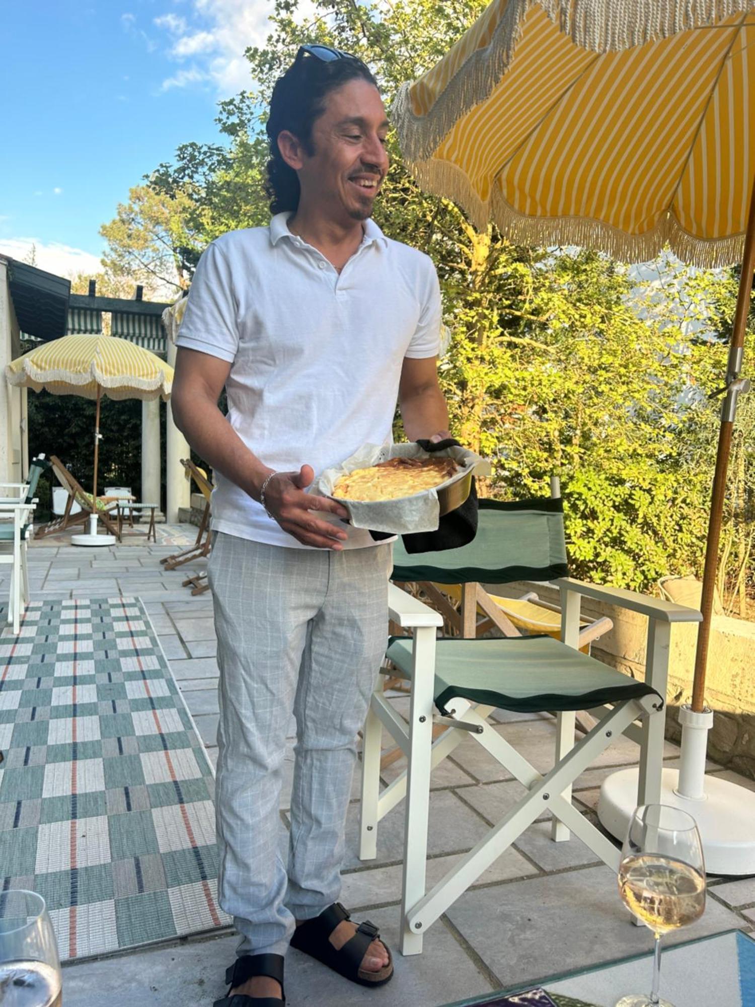 Maison Cuevas Biarritz Dış mekan fotoğraf