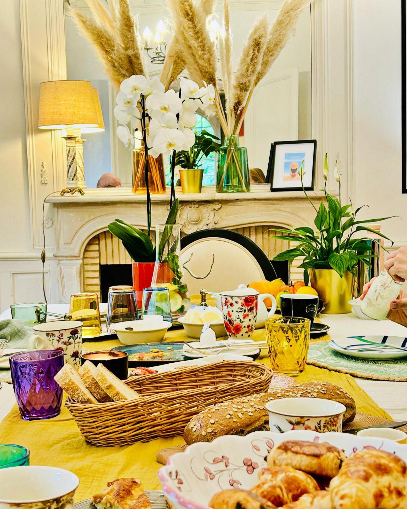 Maison Cuevas Biarritz Dış mekan fotoğraf