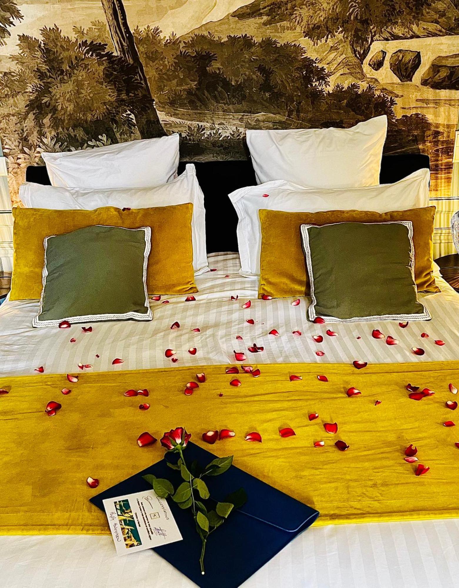 Maison Cuevas Biarritz Dış mekan fotoğraf