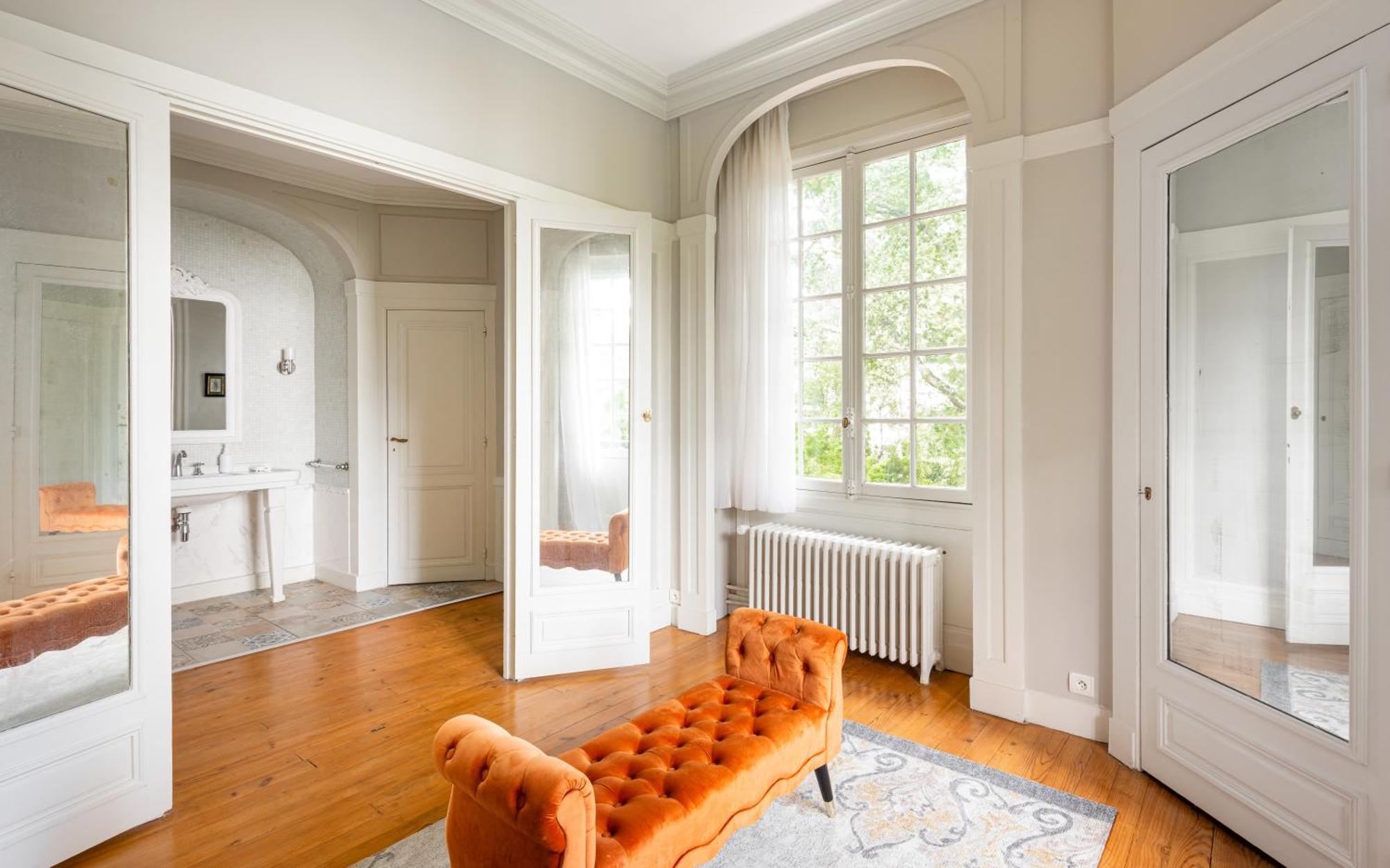 Maison Cuevas Biarritz Dış mekan fotoğraf