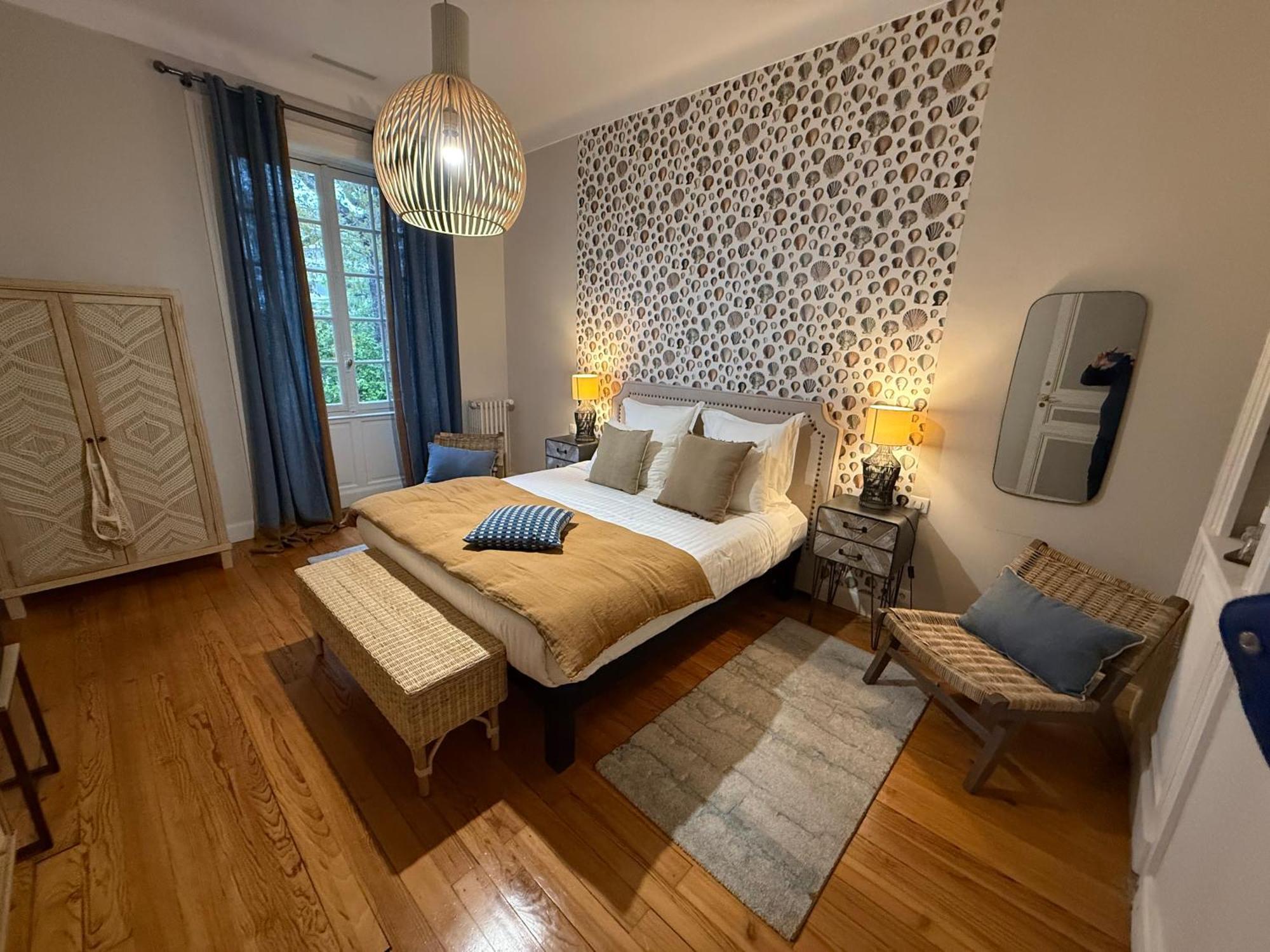Maison Cuevas Biarritz Dış mekan fotoğraf