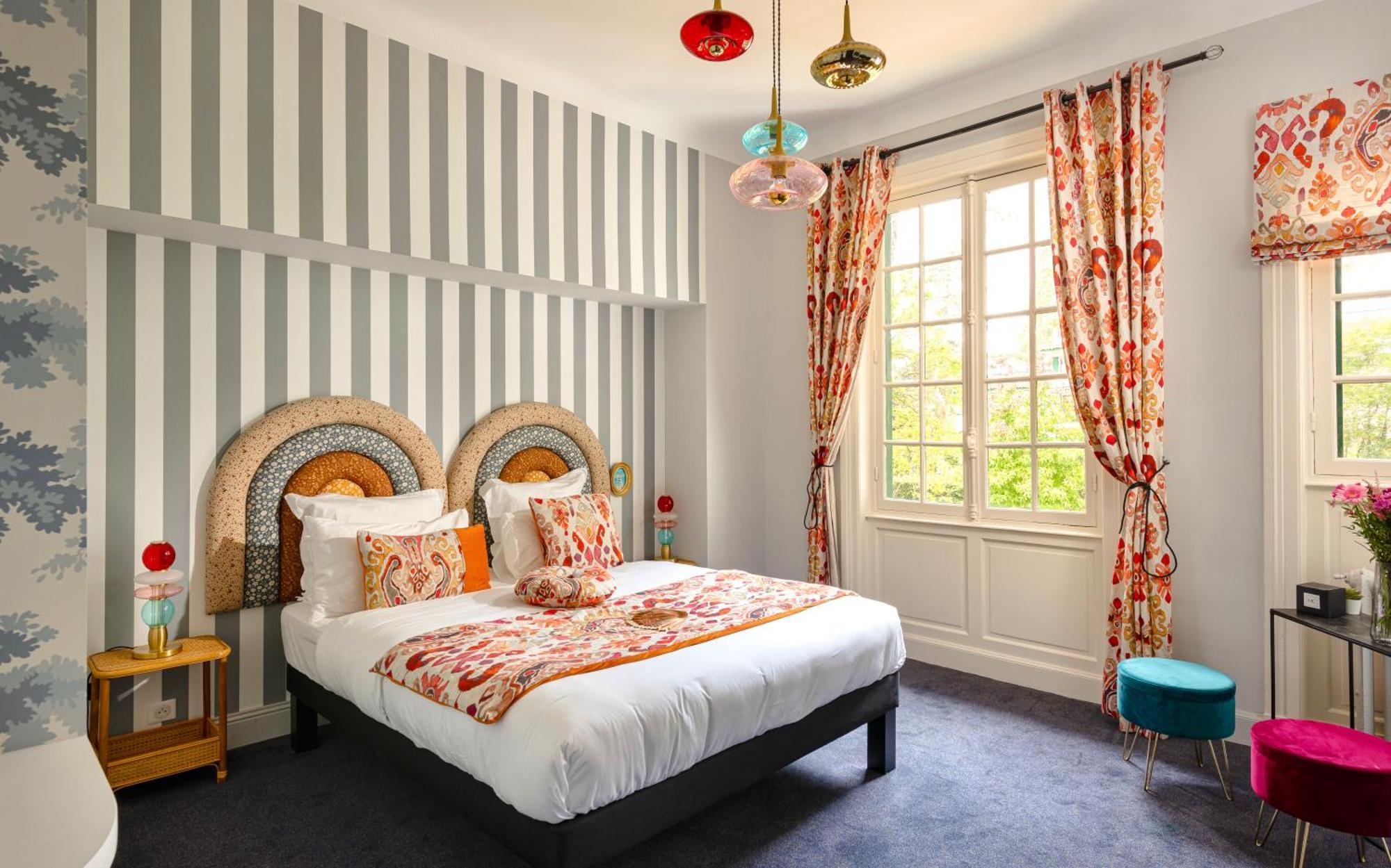 Maison Cuevas Biarritz Dış mekan fotoğraf
