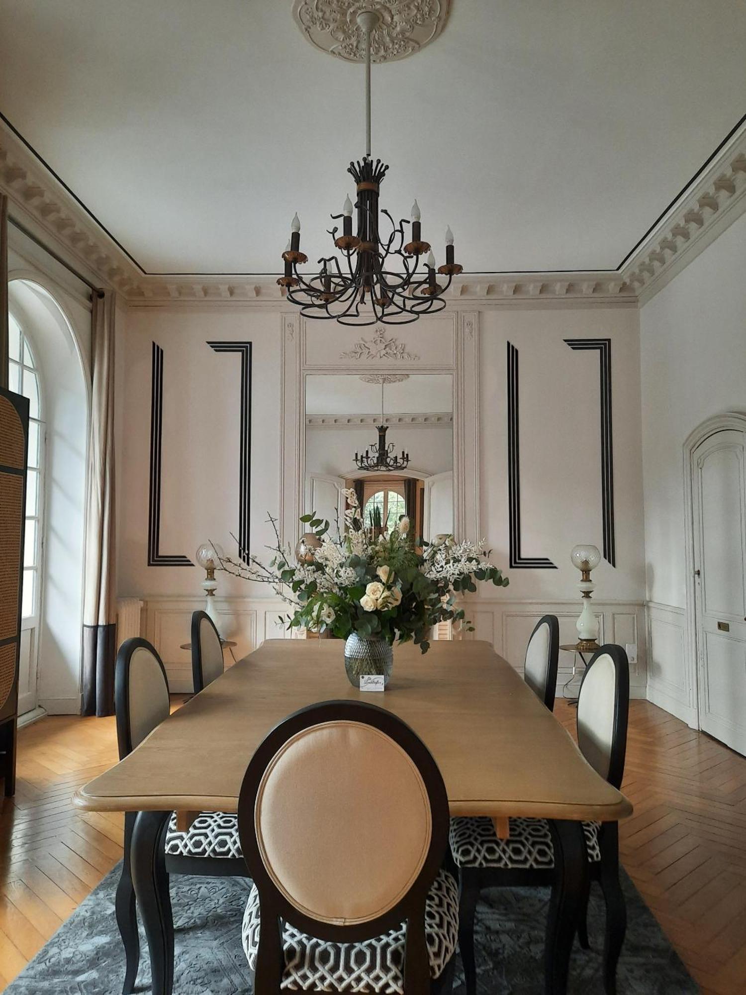 Maison Cuevas Biarritz Dış mekan fotoğraf