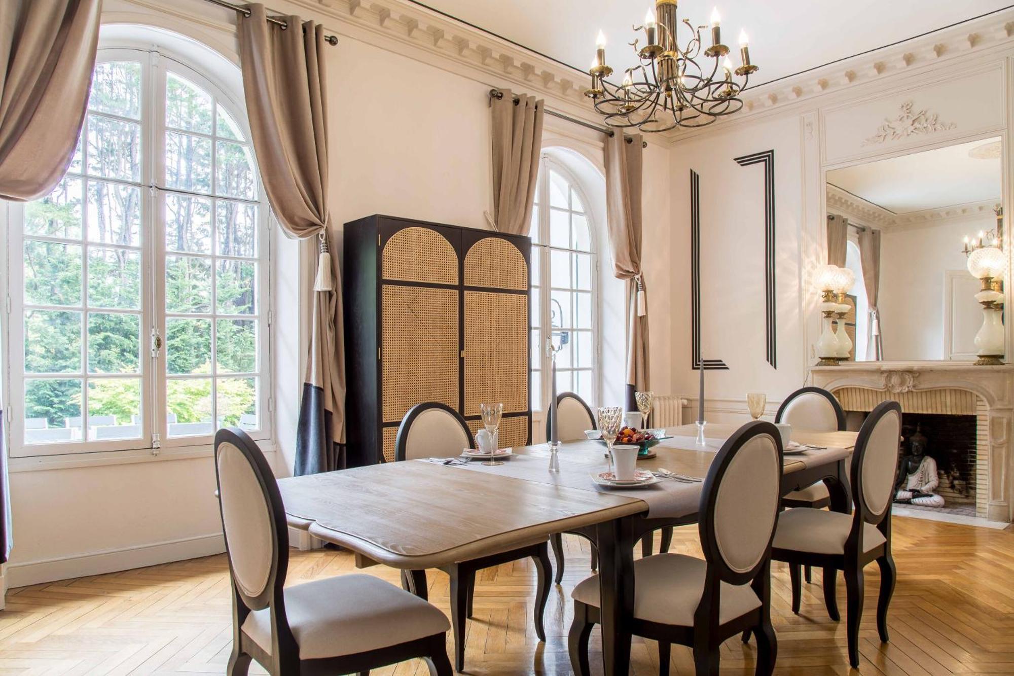 Maison Cuevas Biarritz Dış mekan fotoğraf