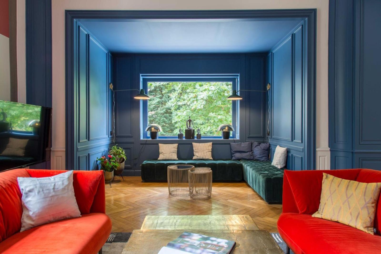 Maison Cuevas Biarritz Dış mekan fotoğraf