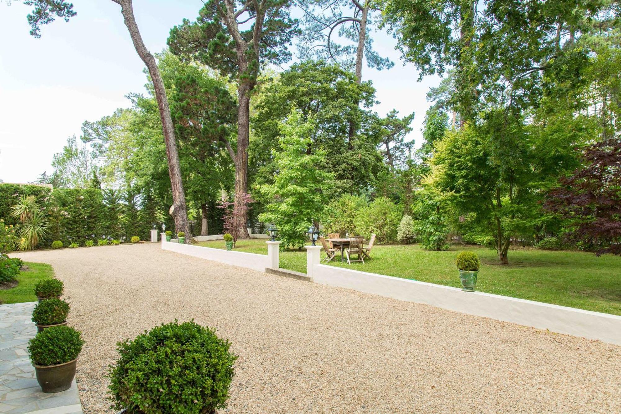 Maison Cuevas Biarritz Dış mekan fotoğraf