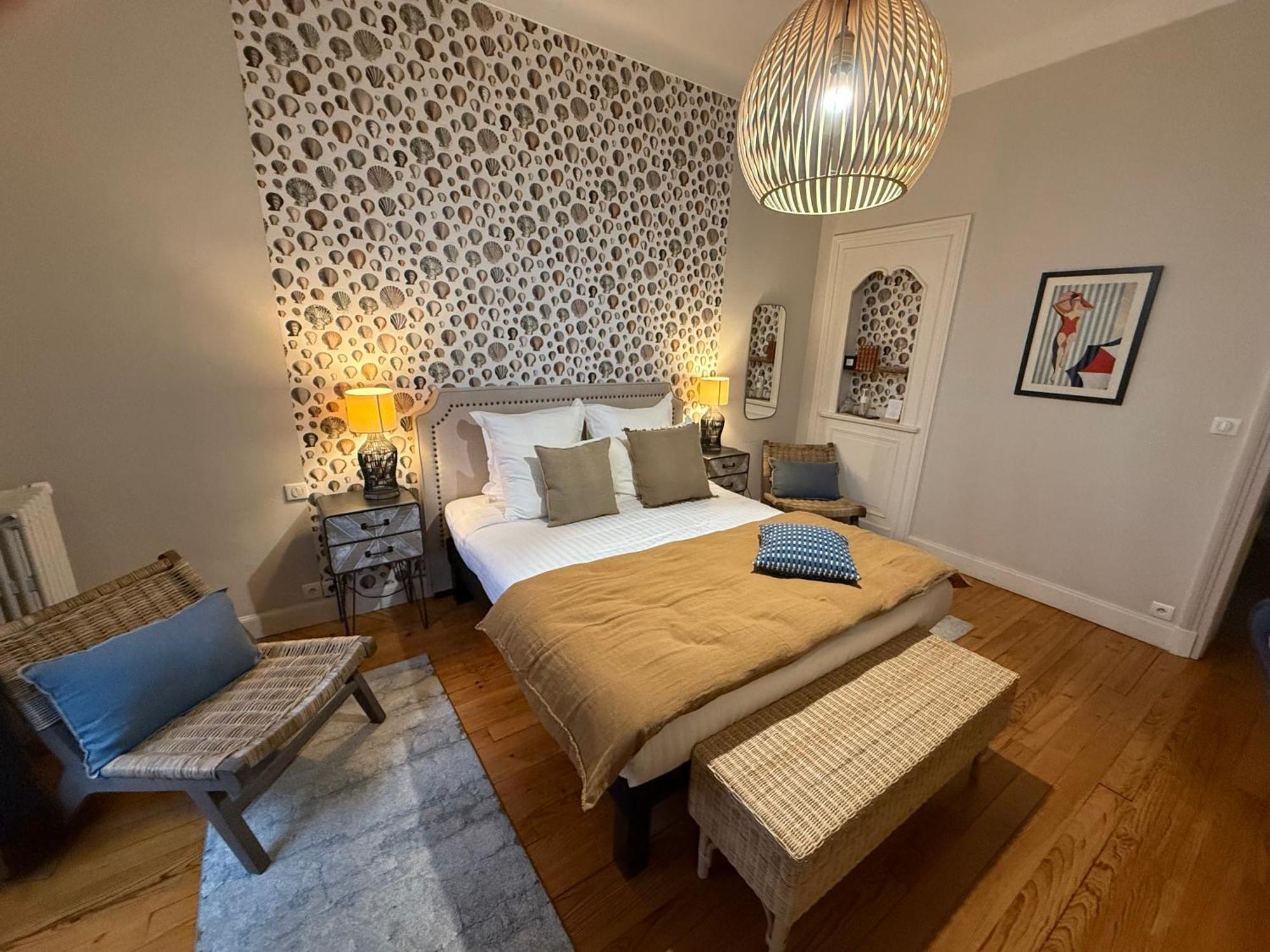 Maison Cuevas Biarritz Dış mekan fotoğraf