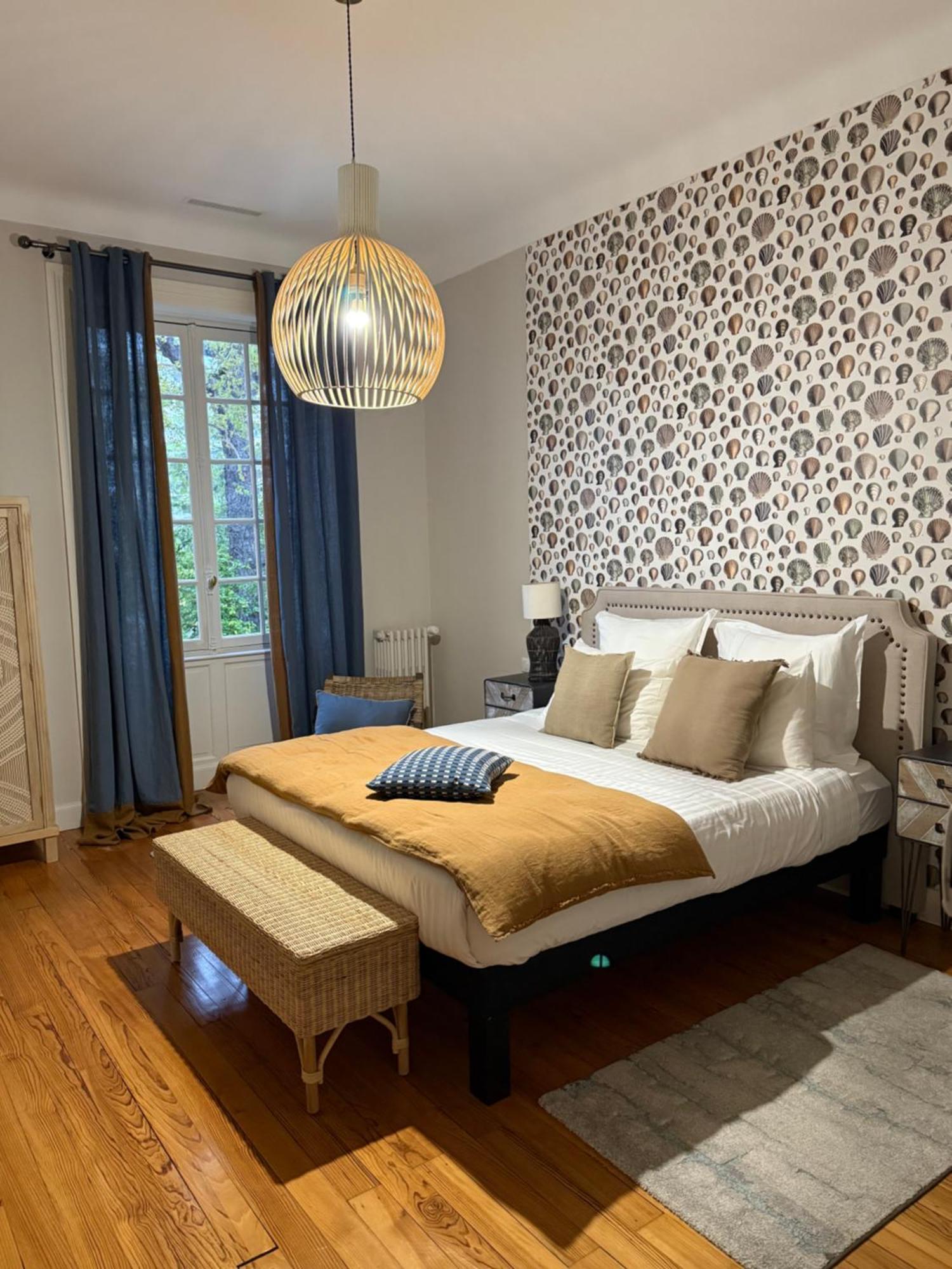 Maison Cuevas Biarritz Dış mekan fotoğraf