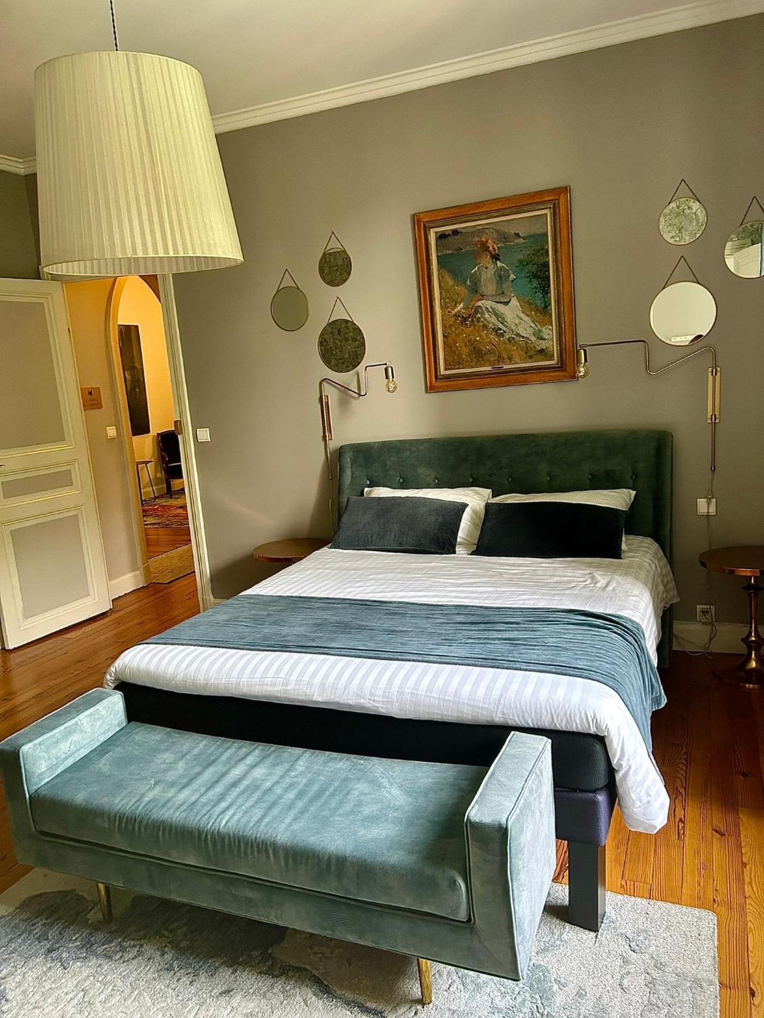Maison Cuevas Biarritz Dış mekan fotoğraf
