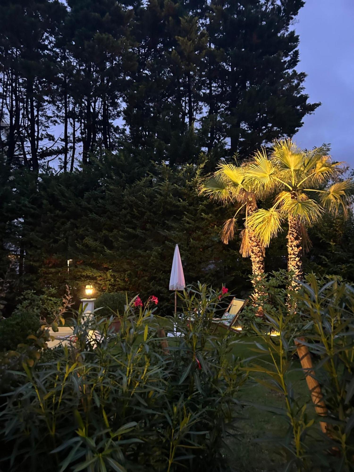 Maison Cuevas Biarritz Dış mekan fotoğraf