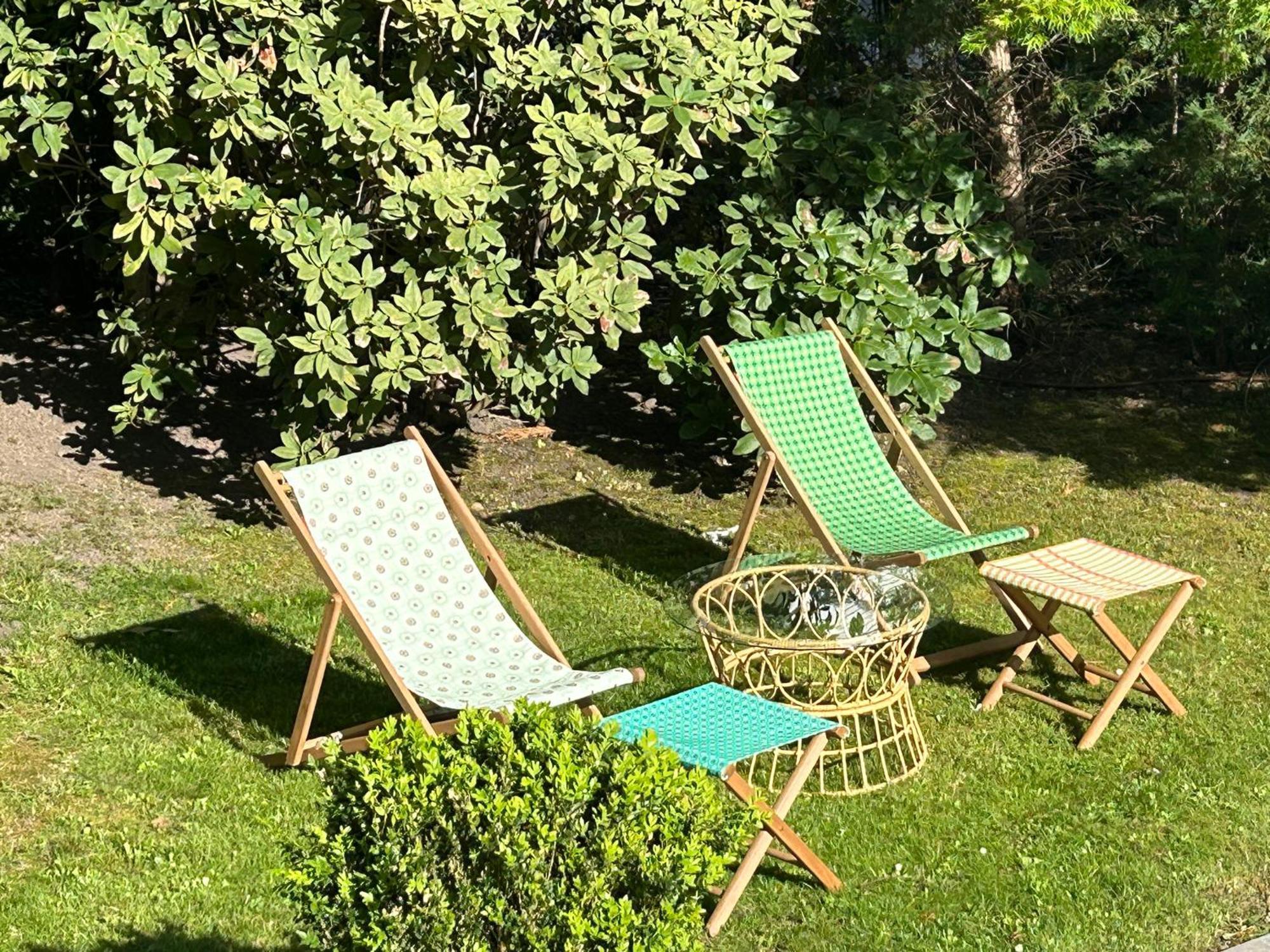 Maison Cuevas Biarritz Dış mekan fotoğraf